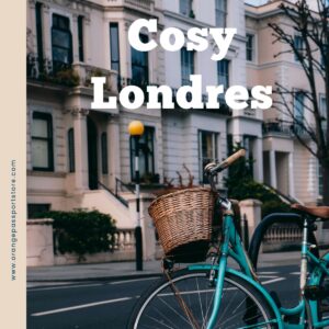 Guía "Cosy Londres"
